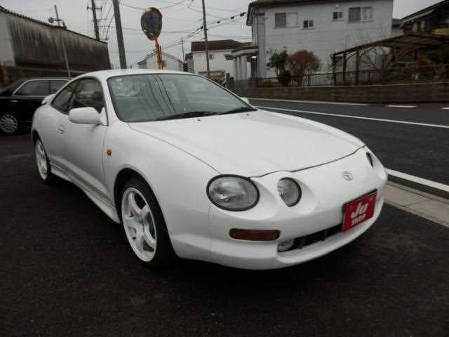 1995 Toyota Celica JDM car for sale — photo 6 of 20