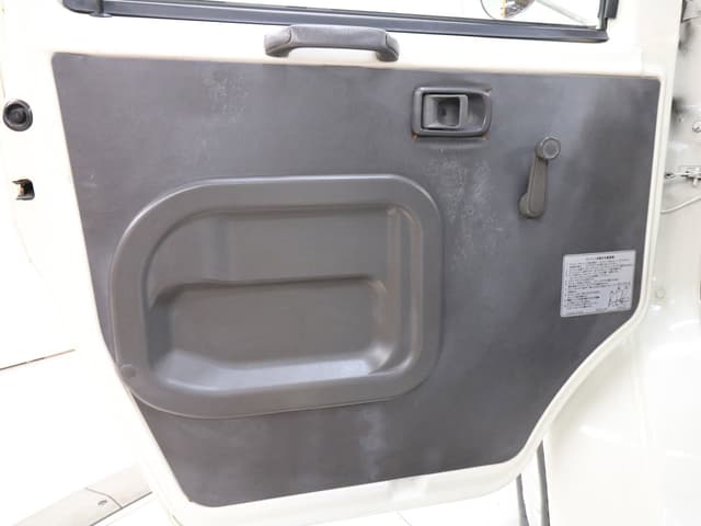 1998 Daihatsu Midget JDM car for sale — photo 19 of 25