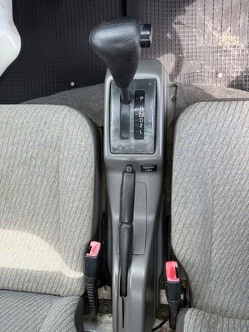 2000 Mazda Scrum JDM car for sale — photo 12 of 15