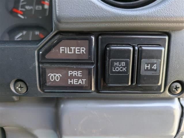 1992 Toyota Land Cruiser JDM car for sale — photo 13 of 25