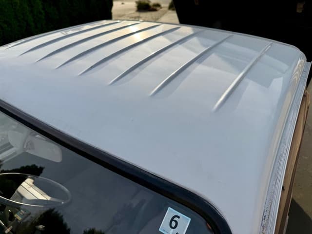 1995 Mitsubishi Minicab JDM car for sale — photo 17 of 25