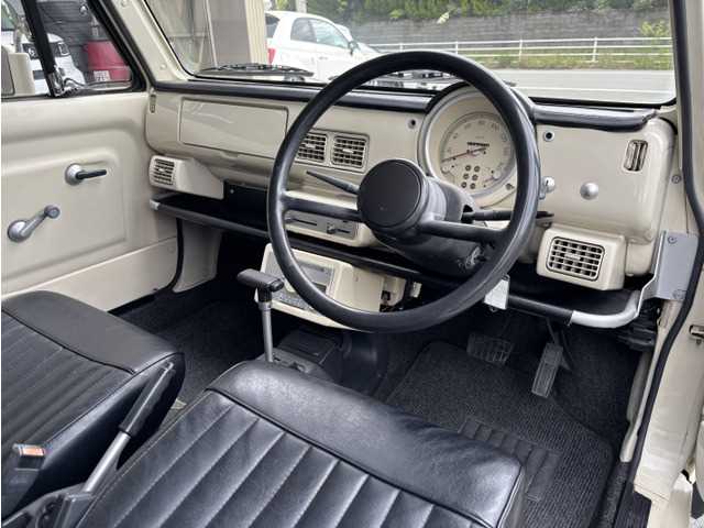 1989 Nissan Pao JDM car for sale — photo 14 of 20