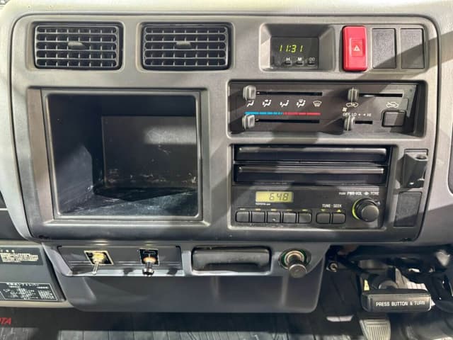 1999 Toyota Dyna JDM car for sale — photo 13 of 25