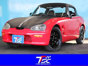1993 Suzuki Cappuccino JDM car for sale