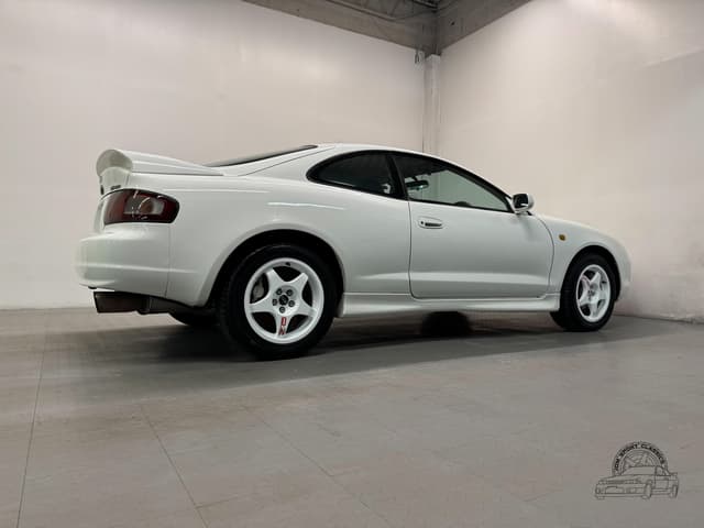 1996 Toyota Celica JDM car for sale — photo 21 of 25