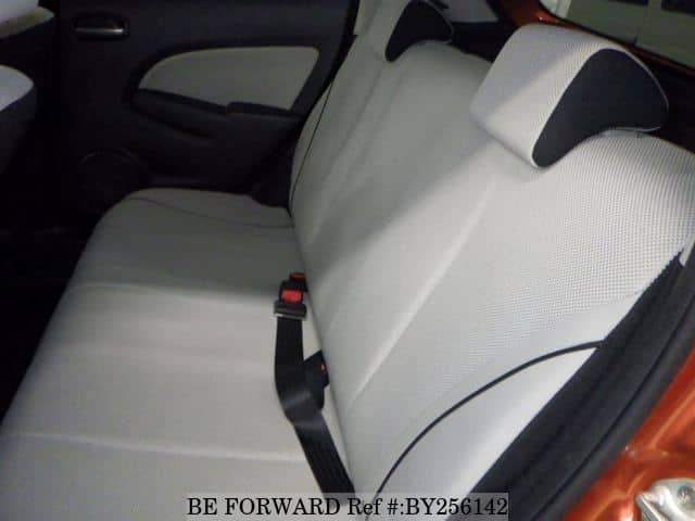 2008 Mazda Demio JDM car for sale — photo 4 of 6