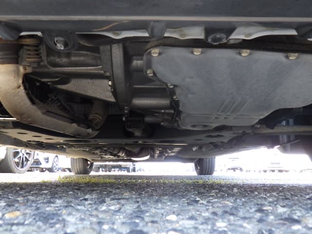2008 Nissan Cube JDM car for sale — photo 2 of 5