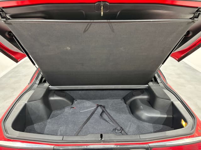 1996 Nissan Fairlady Z JDM car for sale — photo 19 of 25