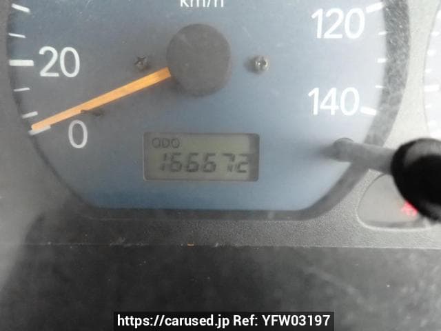 1999 Suzuki Jimny JDM car for sale — photo 22 of 25