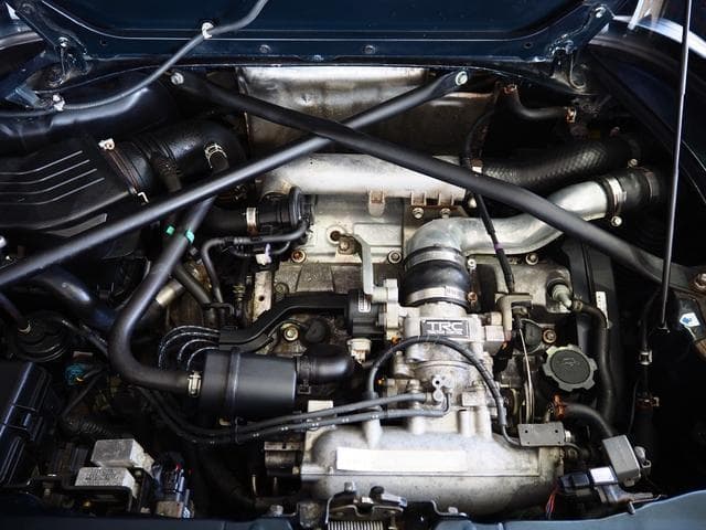 1995 Toyota MR2 JDM car for sale — photo 8 of 20
