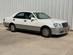 1999 Toyota Crown JDM car for sale