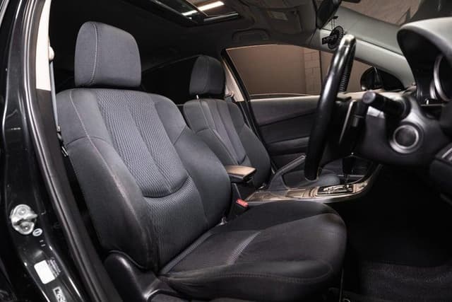 2012 Mazda Atenza JDM car for sale — photo 15 of 19