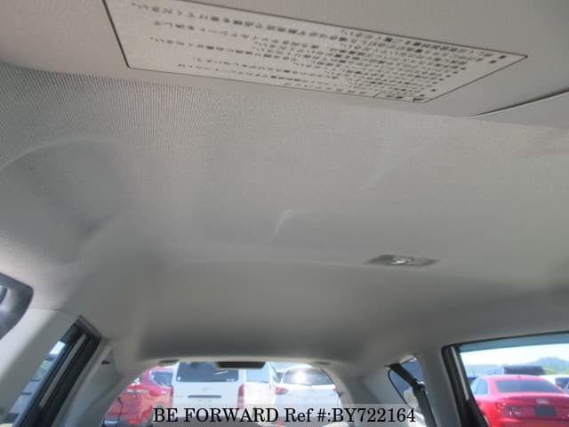 2010 Honda Fit JDM car for sale — photo 24 of 25