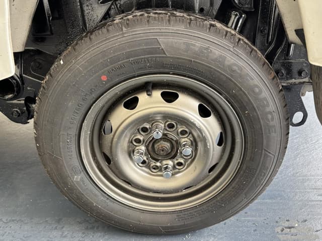 2000 Subaru Sambar JDM car for sale — photo 17 of 25
