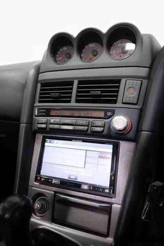 1998 Nissan Skyline JDM car for sale — photo 11 of 25