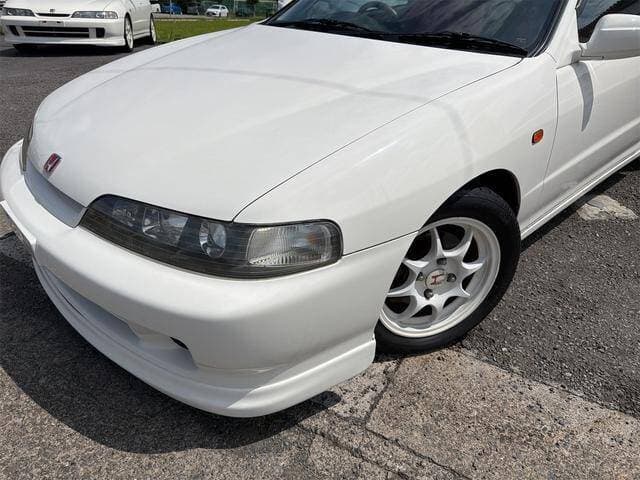 1996 Honda Integra JDM car for sale — photo 2 of 20