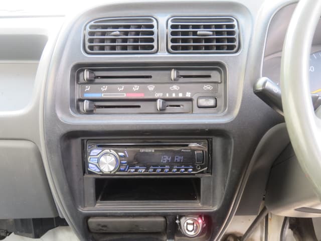 1999 Suzuki Carry JDM car for sale — photo 17 of 20
