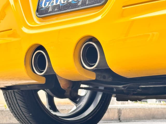2009 Daihatsu Copen JDM car for sale — photo 17 of 25