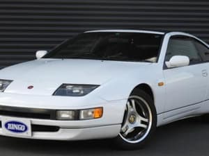 1995 Nissan Fairlady Z JDM car for sale