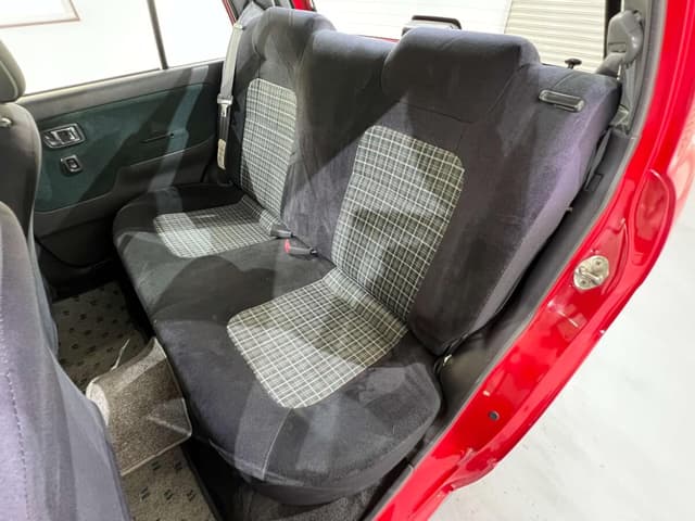 2000 Daihatsu Mira JDM car for sale — photo 19 of 25