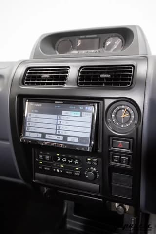 1998 Toyota Land Cruiser Prado JDM car for sale — photo 10 of 25