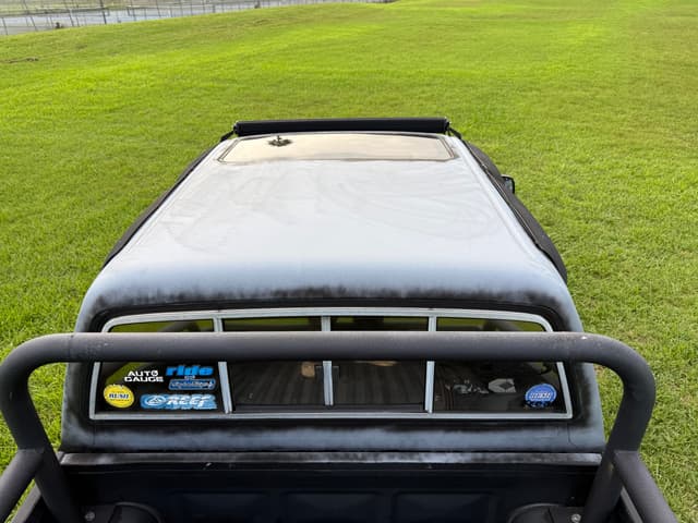 1993 Toyota Hilux JDM car for sale — photo 20 of 25