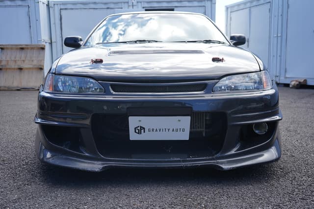 1997 Toyota Levin JDM car for sale — photo 13 of 24