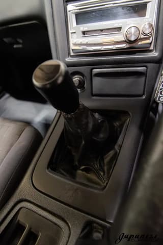1997 Nissan Skyline JDM car for sale — photo 11 of 25