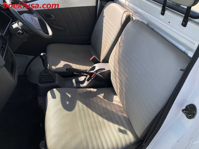 1998 Suzuki Carry JDM car for sale — photo 10 of 21