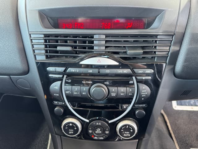 2004 Mazda RX-8 JDM car for sale — photo 14 of 25