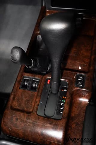 1998 Toyota Land Cruiser Prado JDM car for sale — photo 11 of 25