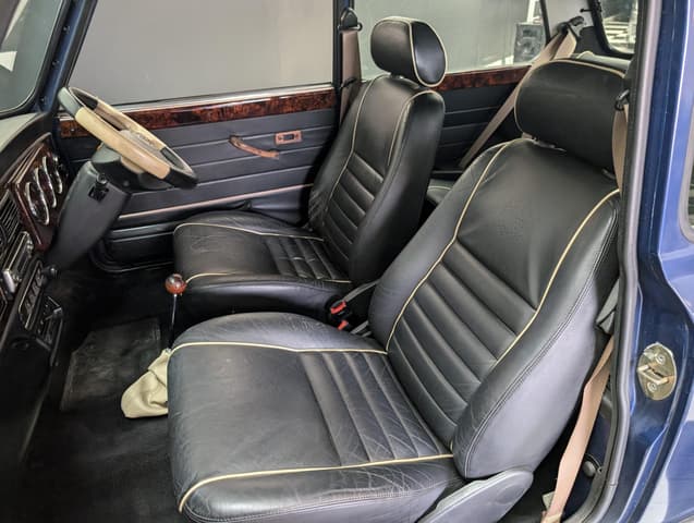 1998 Rover JDM car for sale — photo 20 of 25