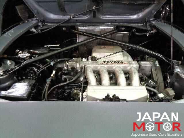 1992 Toyota MR2 JDM car for sale — photo 10 of 10