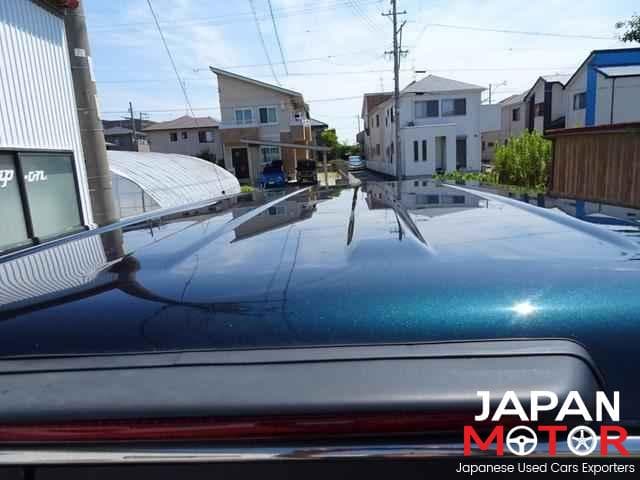 1993 Toyota Land Cruiser Prado JDM car for sale — photo 16 of 17