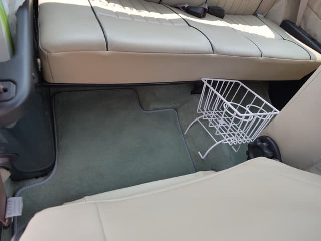 1998 Rover JDM car for sale — photo 24 of 25