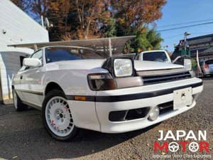 1986 Toyota Celica JDM car for sale