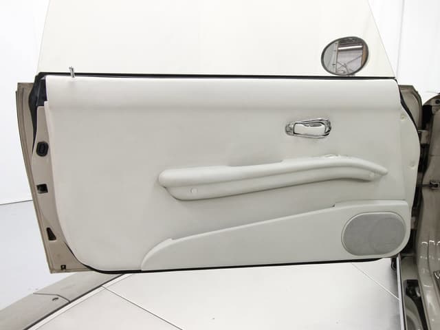 1991 Nissan Figaro JDM car for sale — photo 21 of 25