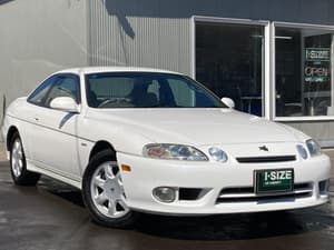 1997 Toyota Soarer JDM car for sale