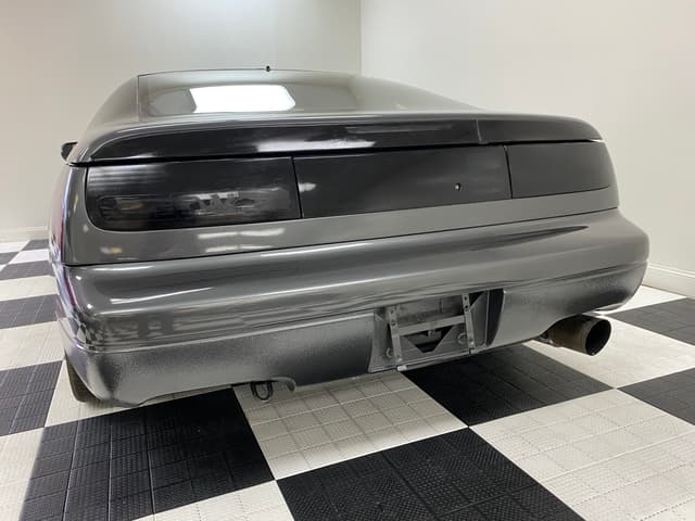 1989 Nissan Fairlady Z JDM car for sale — photo 12 of 19