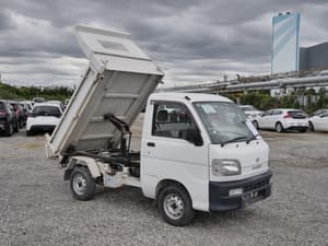 1999 Daihatsu Hijet JDM car for sale