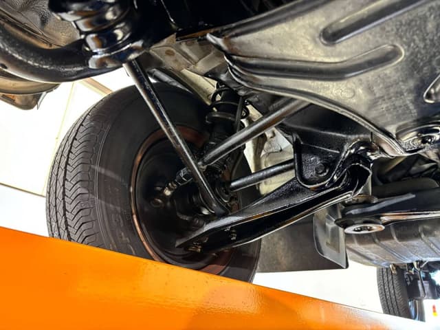 1998 Honda Acty JDM car for sale — photo 18 of 25