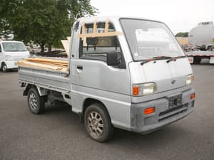1993 Subaru Sambar JDM car for sale