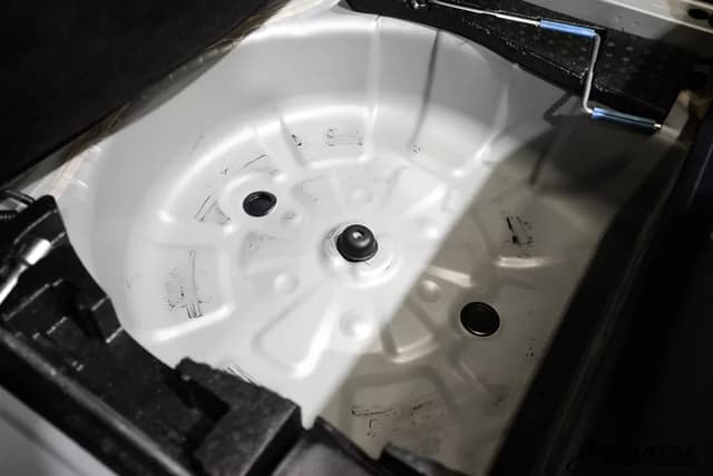 1997 Toyota Aristo JDM car for sale — photo 23 of 25