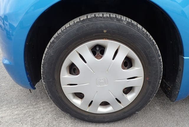 2008 Honda Fit JDM car for sale — photo 9 of 25
