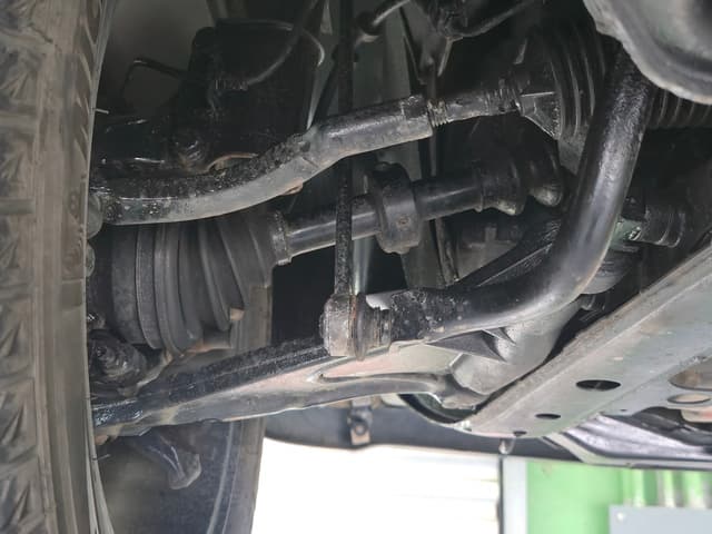 1998 Volvo V70 JDM car for sale — photo 2 of 25