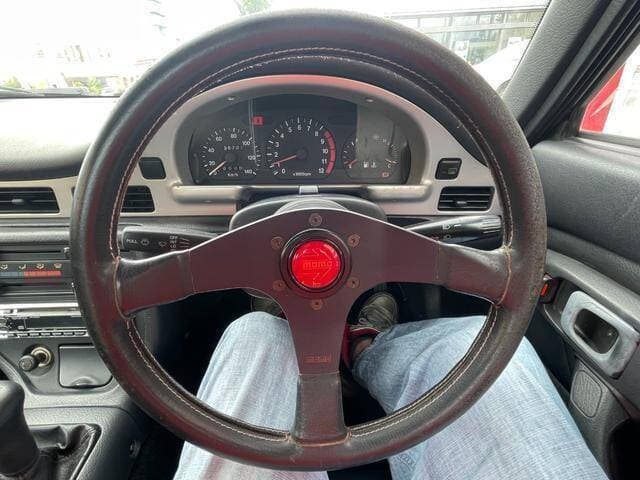 1992 Suzuki Cappuccino JDM car for sale — photo 7 of 20