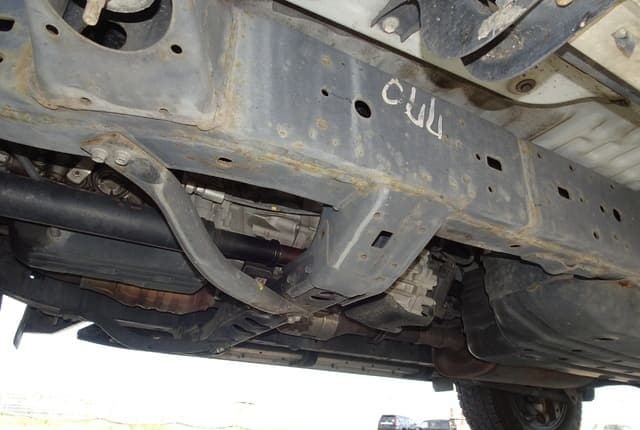 2010 Toyota Land Cruiser Prado JDM car for sale — photo 17 of 25