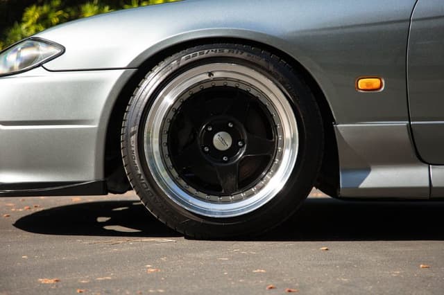 2000 Nissan Silvia JDM car for sale — photo 23 of 25