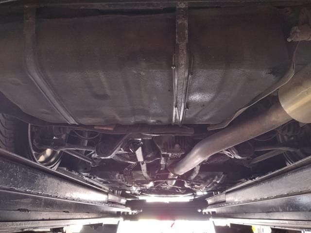 1996 Mazda RX-7 JDM car for sale — photo 23 of 24