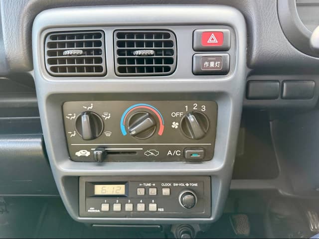 2000 Honda Accord JDM car for sale — photo 20 of 25
